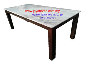 Peranakan Long Table